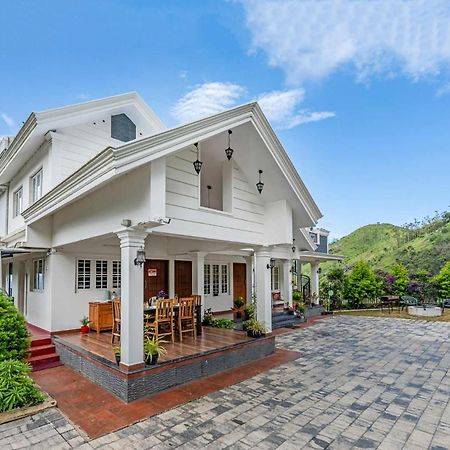 Stayvista At Titha Villa Santhanpara Exterior foto