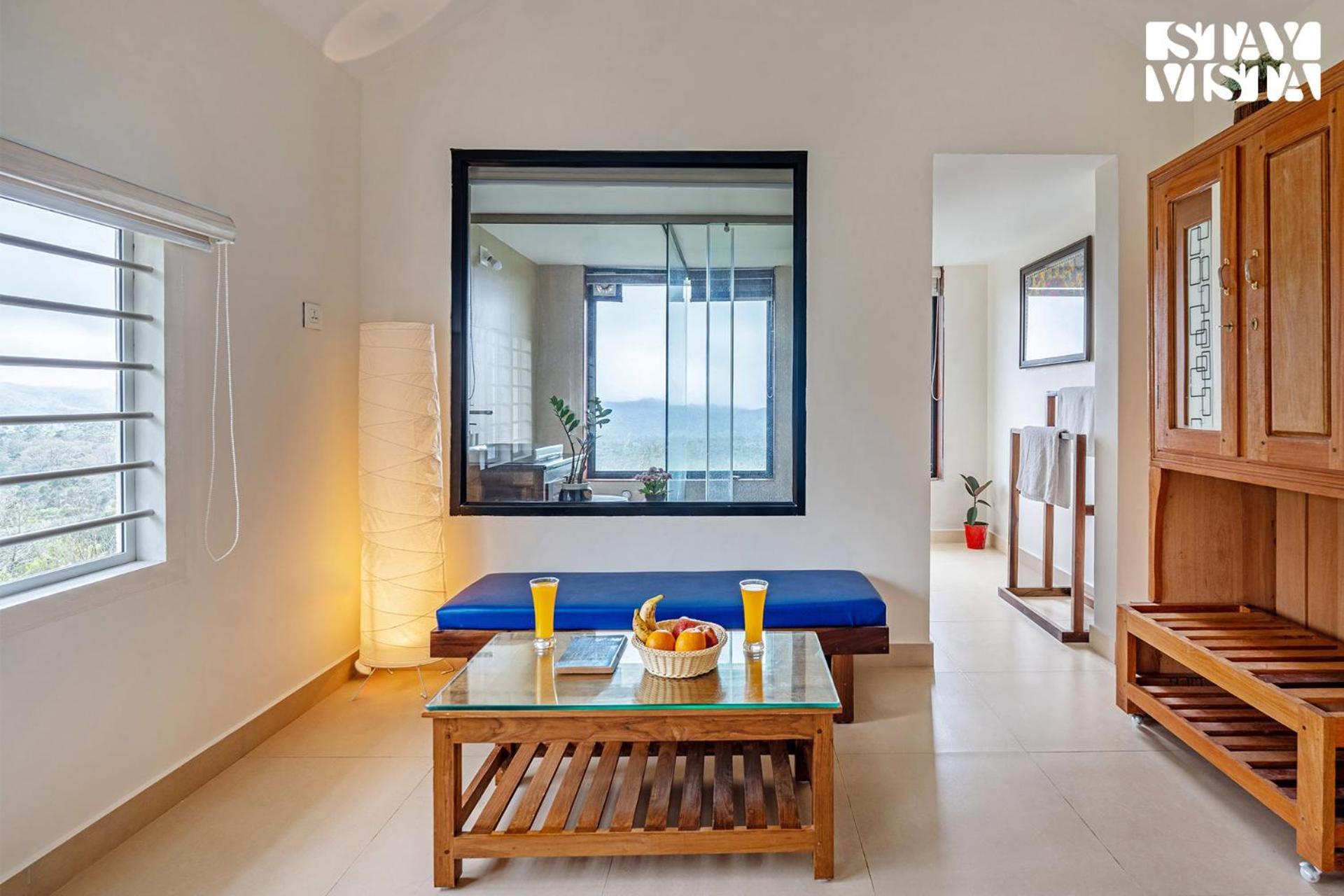 Stayvista At Titha Villa Santhanpara Exterior foto